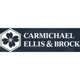 Carmichael Ellis & Brock, P