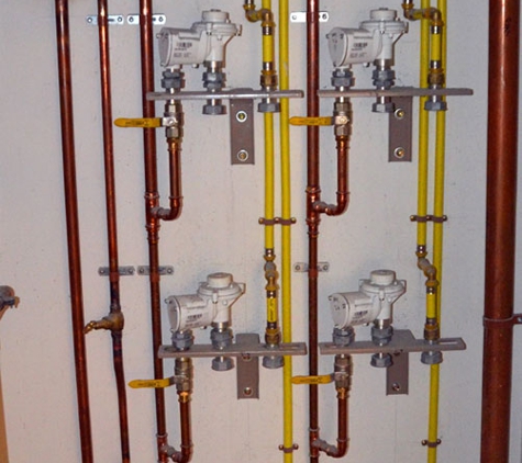 Leonay Plumbing - Penrith, NSW