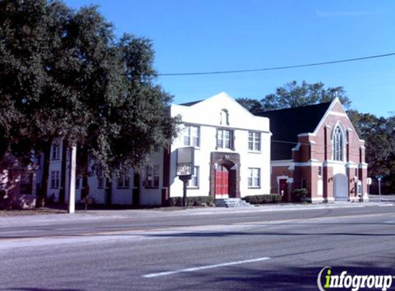 Austin Christian Academy - Jacksonville, FL