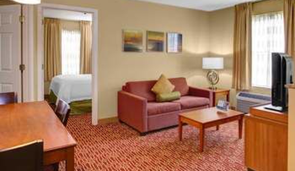 TownePlace Suites Findlay - Findlay, OH