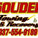 Souder Towing & Recovery, LLC - Towing