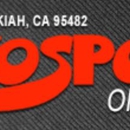 Motosports Of Ukiah - All-Terrain Vehicles