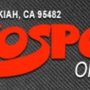 Motosports Of Ukiah