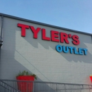 Tyler's - Clothing Stores
