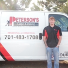 Peterson's Carpet Cleaning