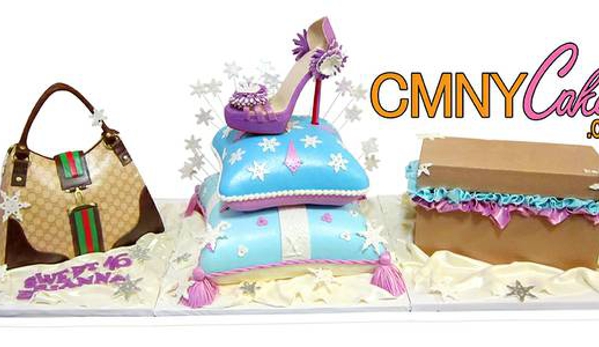 CMNY Cakes - Levittown, NY