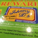 Johnny D's Waffles and Benedicts, North Myrtle Beach - American Restaurants