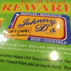 Johnny D's Waffles and Benedicts, North Myrtle Beach