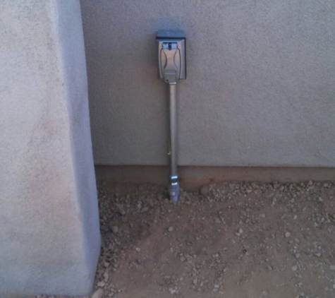 Wolfe Valley Electric LLC - Gilbert, AZ