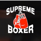 Supreme Boxer Boxing Club