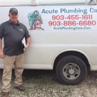 Acute Plumbing Care