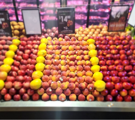 Lamberts Fresh Produce - Aitkenvale, QLD
