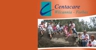 CatholicCare Wilcannia-Forbes - Community Centres