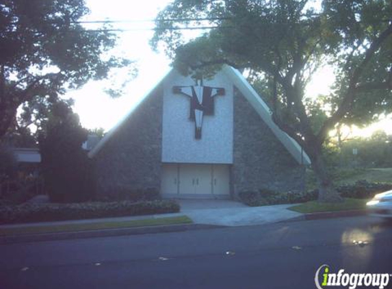 Faith Lutheran Church - Pasadena, CA