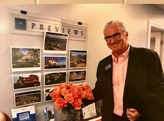 David Brown, The Gentleman Realtor - Beverly, MA