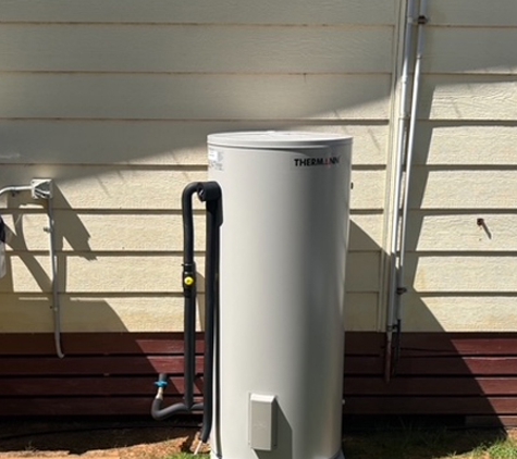 Tester Plumbing Solutions - West Bathurst, NSW