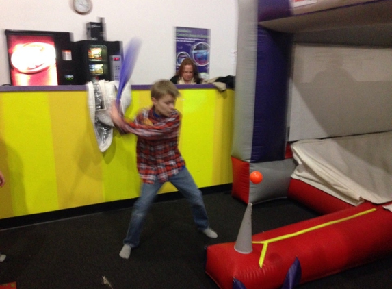 BounceU - Chesterfield, MO