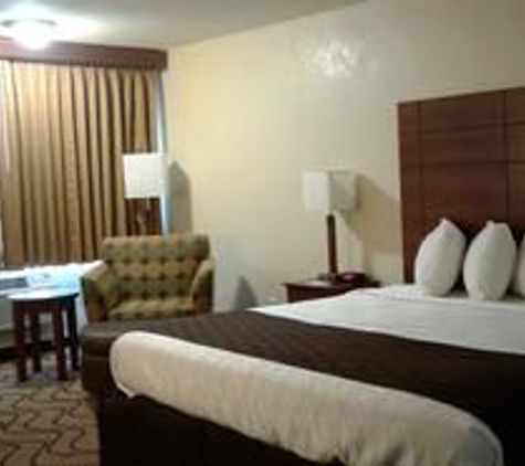 Best Western Heritage Inn - Vacaville, CA