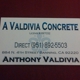 A Valdivia Concrete