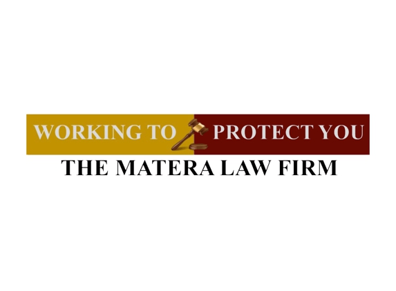 The Matera Law Firm - Melville, NY