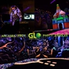 GLO Mini Golf | Arcade | Virtual Reality | Ice Cream Bar gallery