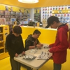 Lego Store gallery