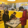 Lego Store