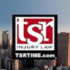 TSR Injury Law