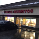 RJs Tacos & Burritos - Mexican Restaurants