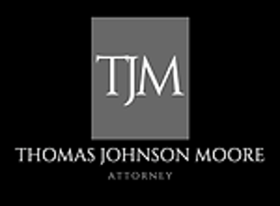 The Law Office of Thomas Johnson Moore - Birmingham, AL