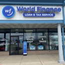 World Finance - Loans