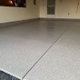 Solid Custom Floor Coatings - Ogden