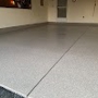 Solid Custom Floor Coatings - Ogden