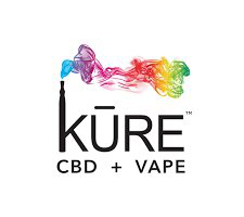 Kure CBD & Vape - Rock Hill, SC