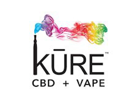 Kure CBD & Vape - Papillion, NE