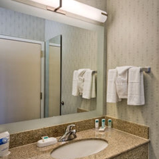 SpringHill Suites San Diego Rancho Bernardo/Scripps Poway - San Diego, CA