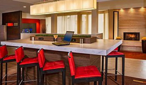 Courtyard by Marriott - Charleston, WV