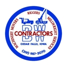 BW Contractors  Inc. - Machinery Movers & Erectors
