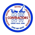 BW Contractors  Inc.