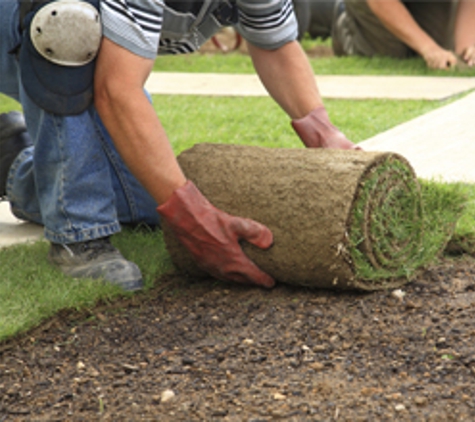 Weger's Landscape Construction - Moses Lake, WA