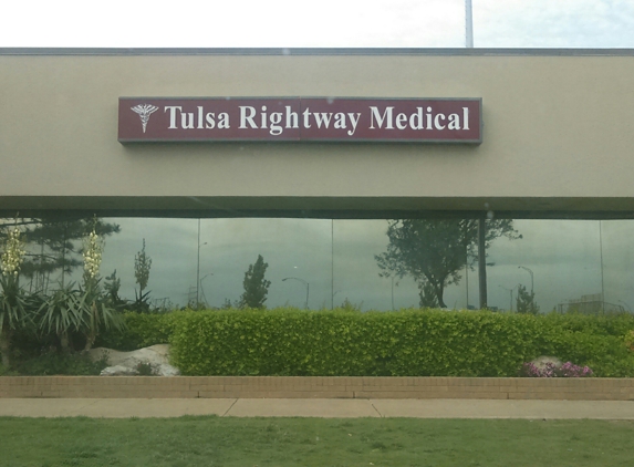 Tulsa Rightway Medical - Tulsa, OK