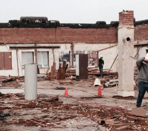 Total Demolition Services - Oklahoma City, OK