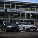 Audi Exchange - New Car Dealers