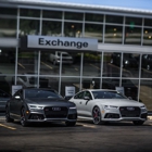 Audi Exchange