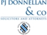 Donnellan PJ & Co Pty Ltd