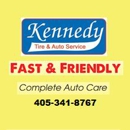 Kennedy Tire & Auto Service - Automobile Salvage