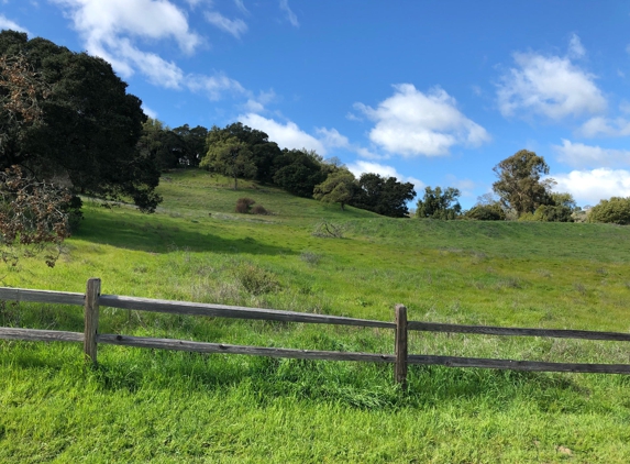 Olompali State Historic Park - Novato, CA