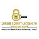 Queens County Locksmith - Garage Doors & Openers