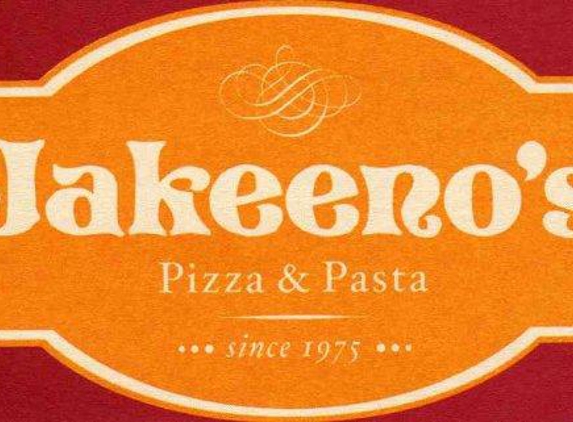 Jakeeno's Pizza & Pasta - Minneapolis, MN