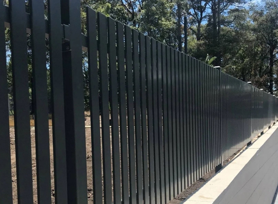 A.S.S Fencing - Prospect, NSW
